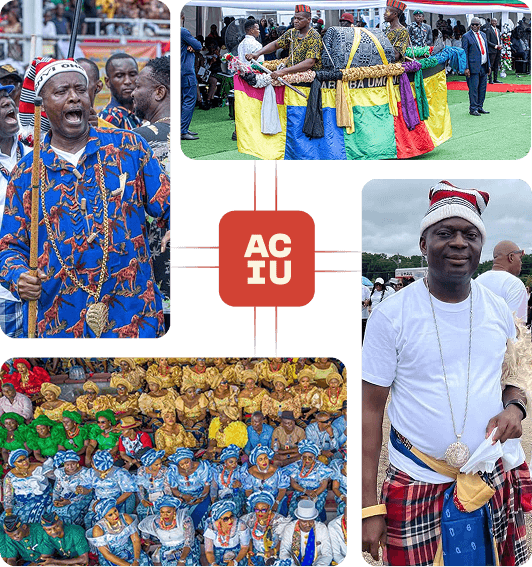 Heritage celebration